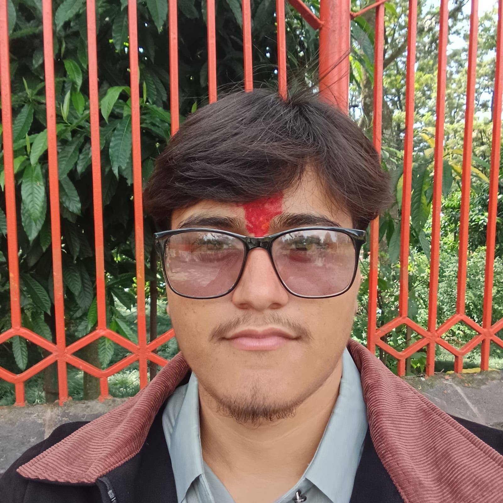 Aashik Khatri, Technical Head at EvselfdriveNepal