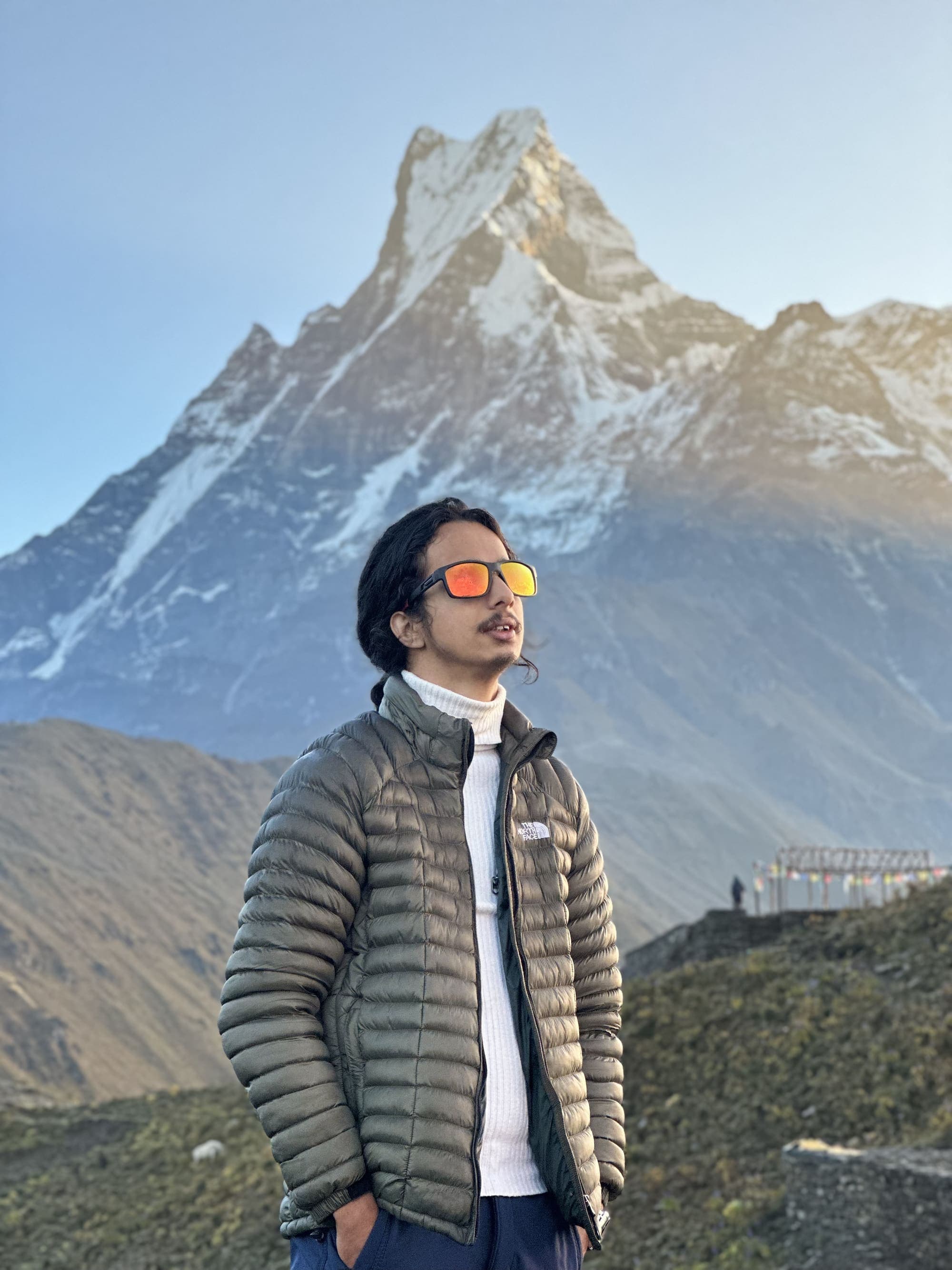 Bijaya Paudel, Founder & CEO at EvselfdriveNepal